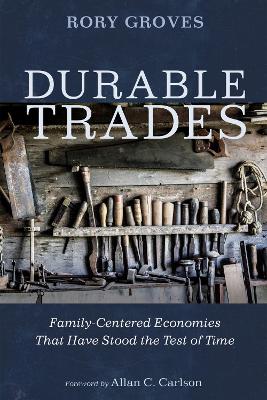 Cover of Durable Trades