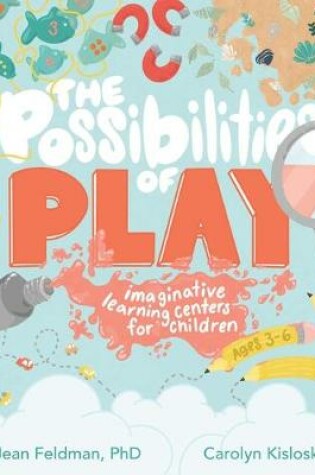 Cover of The Possibilities of Play