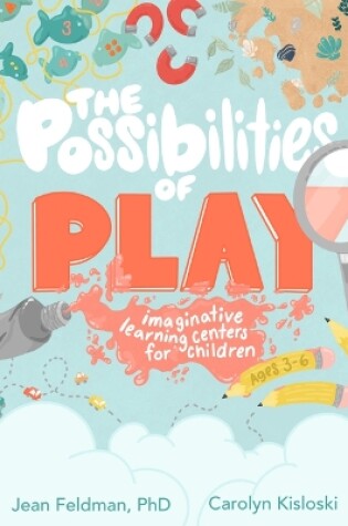 Cover of The Possibilities of Play