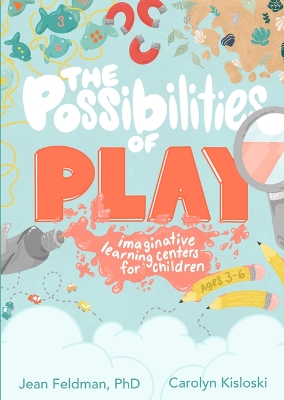 Book cover for The Possibilities of Play