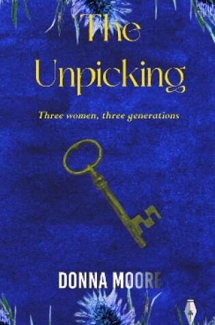 Cover of The Unpicking