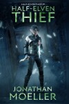 Book cover for Half-Elven Thief