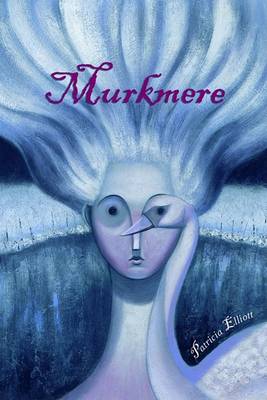 Book cover for Murkmere