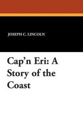 Cover of Cap'n Eri