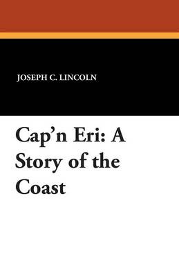 Book cover for Cap'n Eri