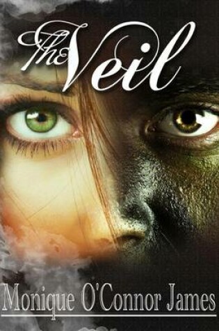 Cover of The Veil