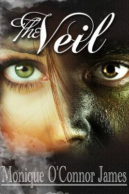 Book cover for The Veil