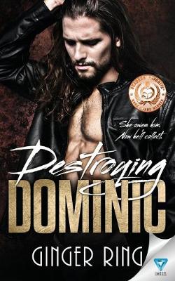 Cover of Destroying Dominic