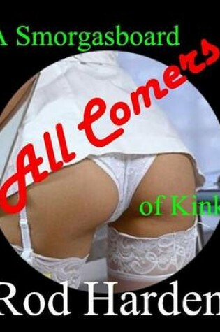 Cover of All Comers