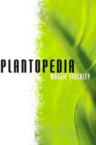 Cover of The Plantopedia