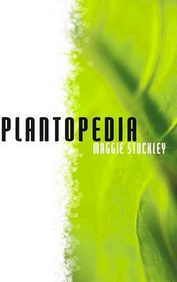 Book cover for The Plantopedia