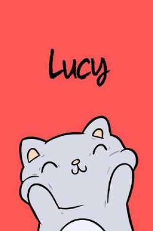 Cover of Lucy