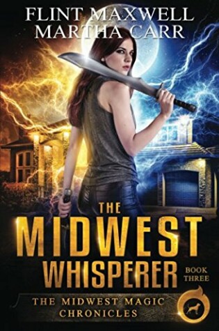 Cover of The Midwest Whisperer