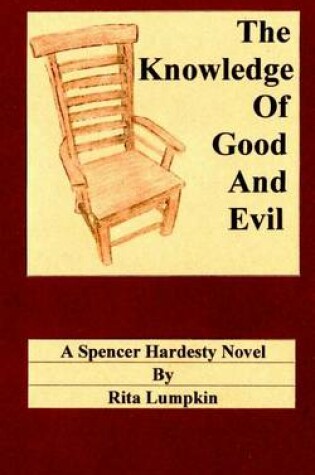 Cover of The Knowledge of Good and Evil