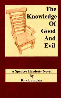 Book cover for The Knowledge of Good and Evil