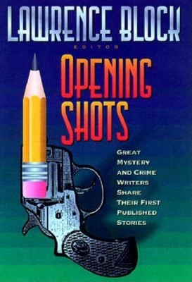 Book cover for Opening Shots