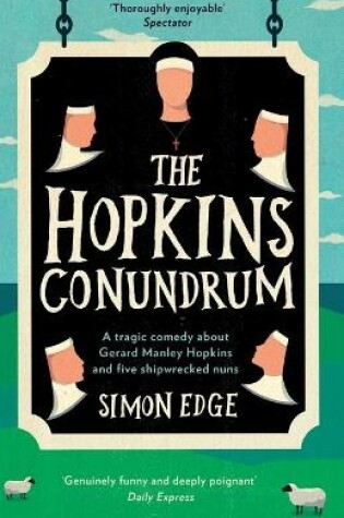 Cover of The Hopkins Conundrum