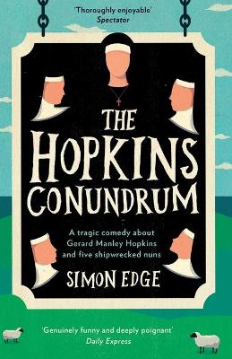 Book cover for The Hopkins Conundrum