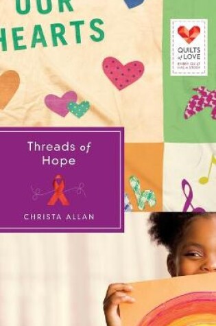 Cover of Threads of Hope