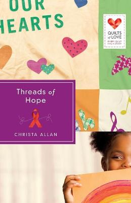 Book cover for Threads of Hope