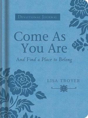 Book cover for Come as You Are