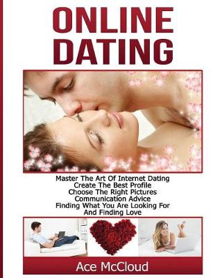 Book cover for Online Dating