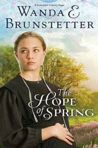 Cover of The Hope of Spring