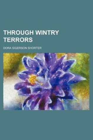 Cover of Through Wintry Terrors