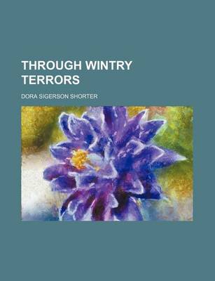 Book cover for Through Wintry Terrors