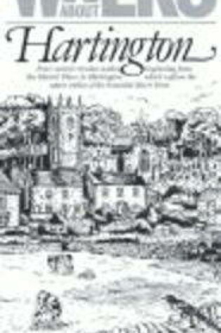 Cover of Walks About Hartington