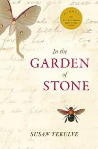 Cover of In the Garden of Stone