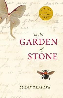 Cover of In the Garden of Stone