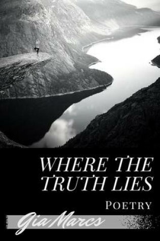 Cover of Where the Truth Lies