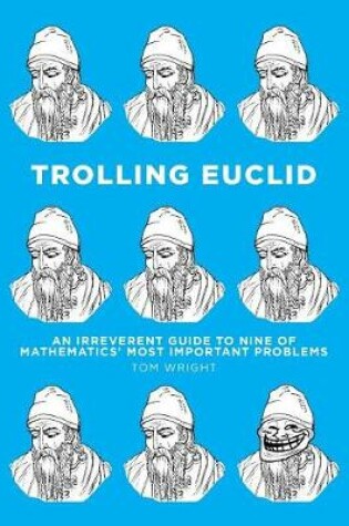 Cover of Trolling Euclid