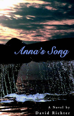 Book cover for Anna's Song