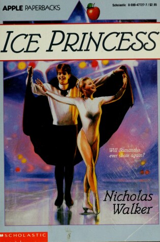 Cover of Ice Princess