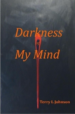 Book cover for Darkness of My Mind