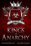 Book cover for Kings of Anarchy