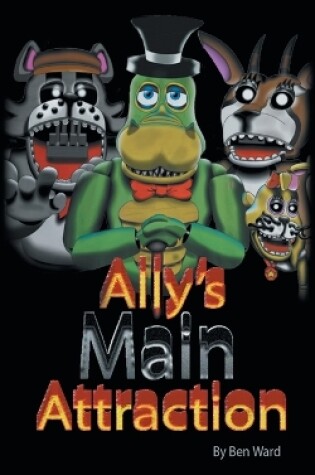 Cover of Ally's Main Attraction