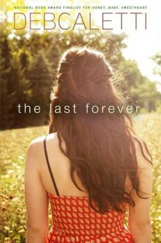 Cover of The Last Forever