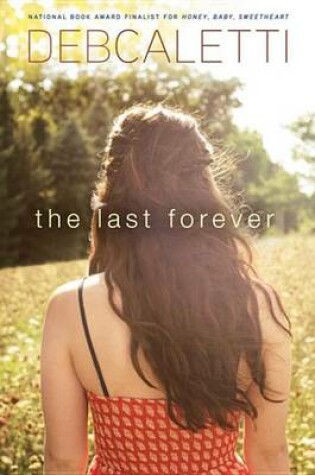 Cover of The Last Forever