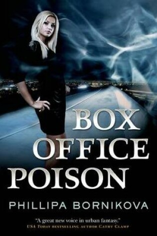 Cover of Box Office Poison