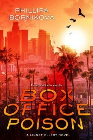 Cover of Box Office Poison