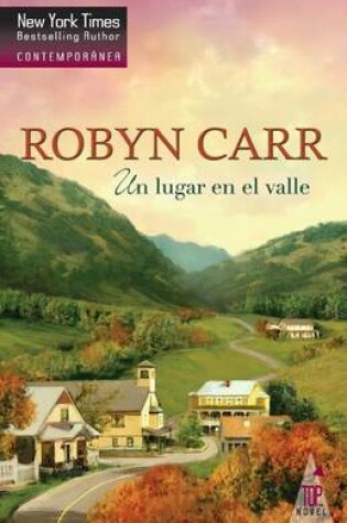 Cover of Un Lugar En El Valle