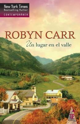 Book cover for Un Lugar En El Valle