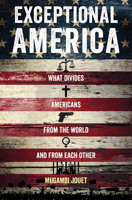 Cover of Exceptional America