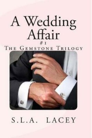 Cover of A Wedding Affair