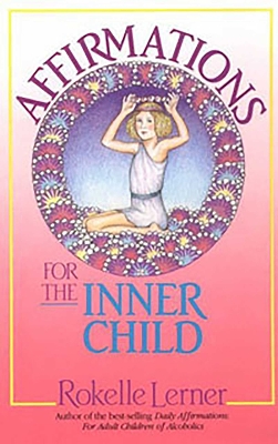 Book cover for Affirmations for the Inner Child