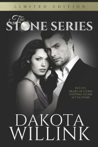 Cover of The Stone Series
