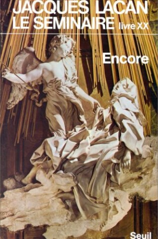 Cover of Encore